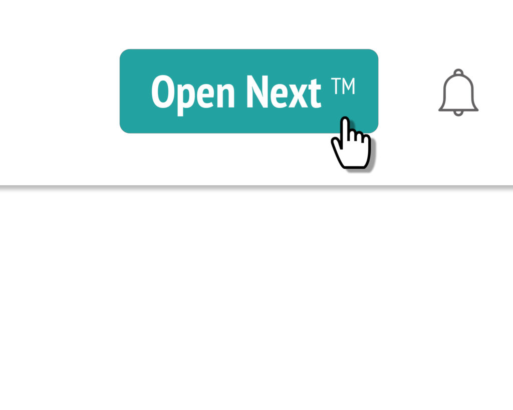 servicetree opennext ticketing icon